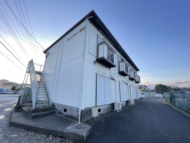 サンシティ柳田
