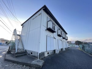 サンシティ柳田外観写真