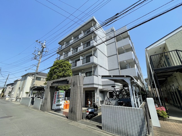 ワコーレ相武台前