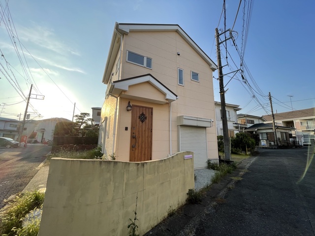 上粕屋貸家