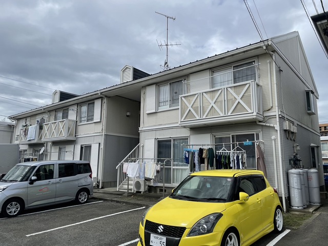 Dニューハイム・ヒロ