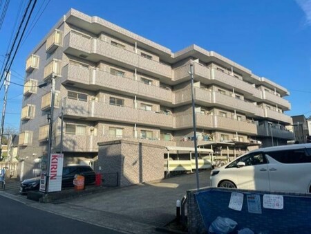 ロイヤルハイツⅠ外観写真
