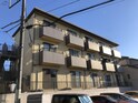 シティーコーポ中山