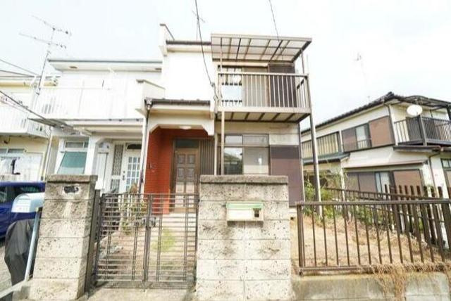 杉久保南三丁目戸建