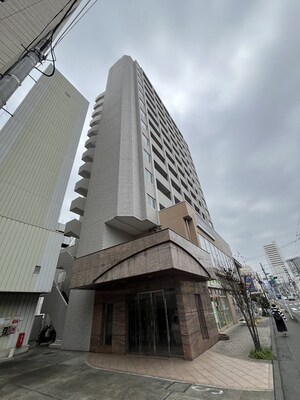 スタービレ海老名【00】外観写真