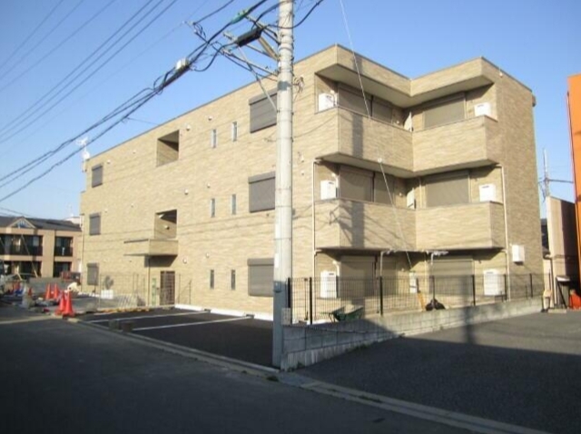 ラルーチェ（岡田1）