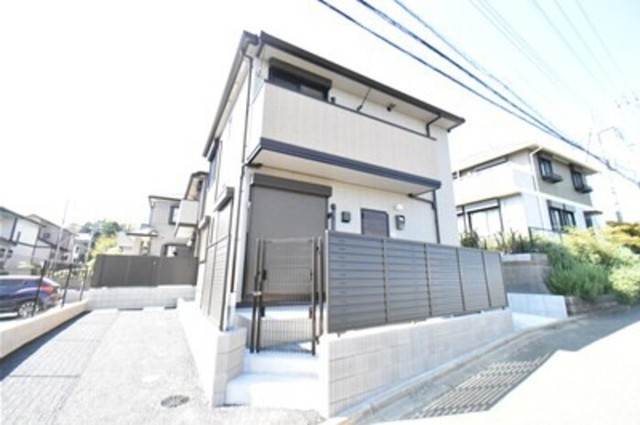 串橋戸建（270-1）