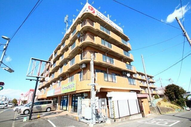カーサふじみ野【0】