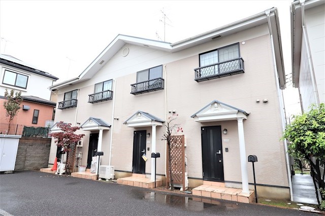 DUPLEX NOJIMA B