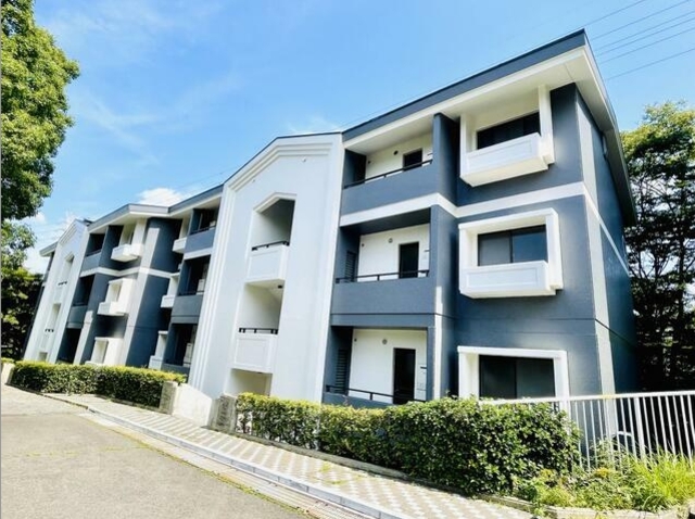 ＶＩＬＬＡＧＥ森の里C号棟【0】