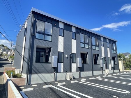 ビレッジ高坪Ⅳ外観写真