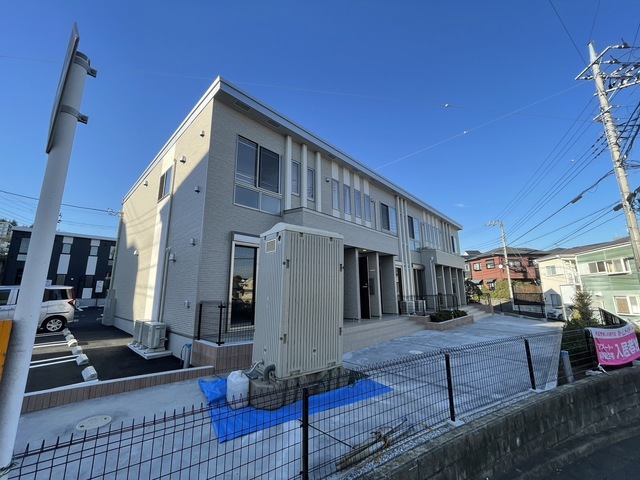 ビレッジ高坪Ⅲ