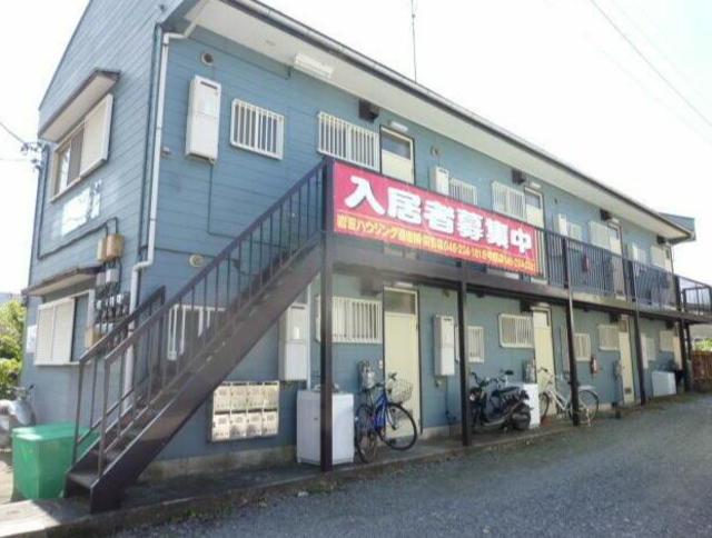 MKコーポ