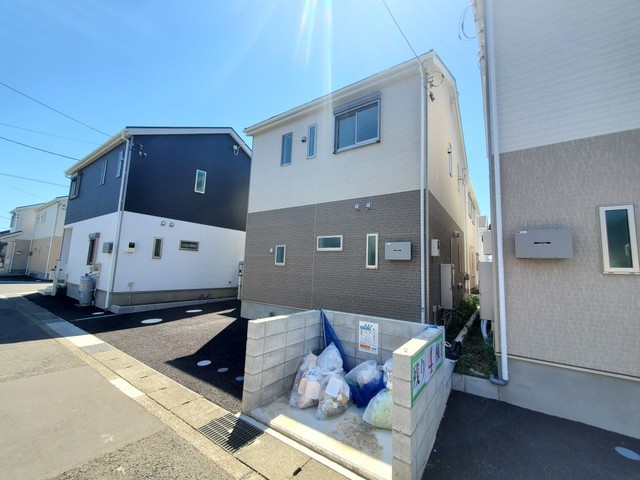 海老名門沢橋01
