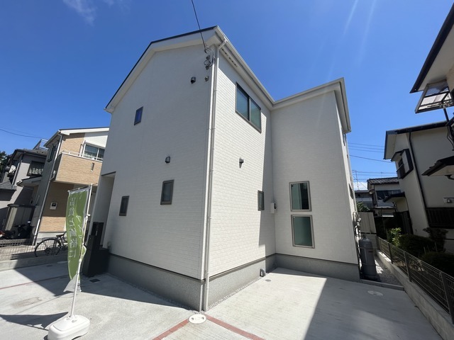 厚木市山際02