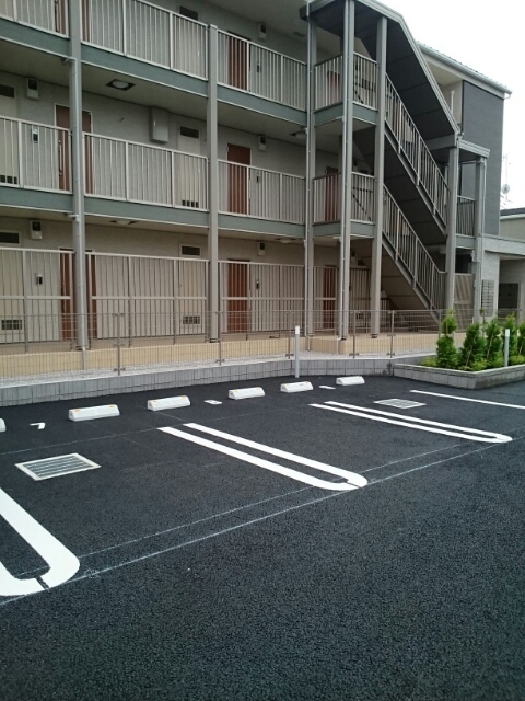 ボナール（南栗原4）