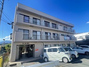 コーポ川口外観写真