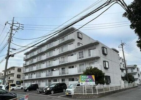 ニフティ３４外観写真
