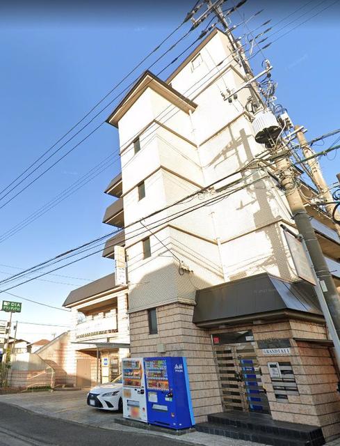 グランディア11