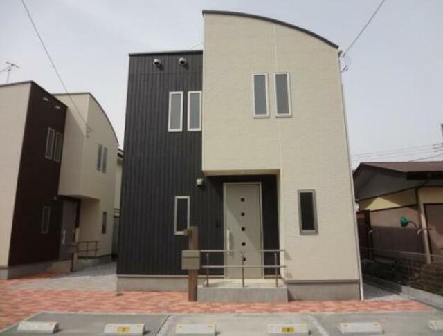 戸建賃貸住宅三田