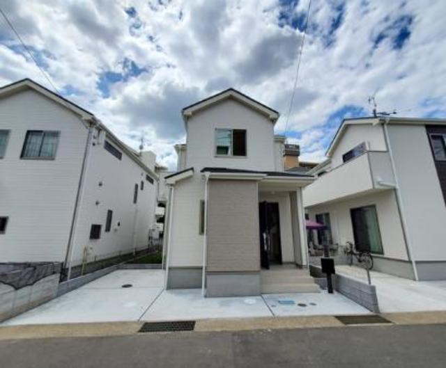 厚木市三田02戸建