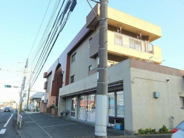 白根ビル