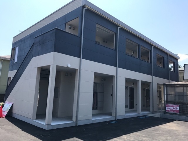 サザンクロス（寒川町岡田1）