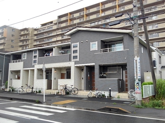 リバージュ海西Ⅰ