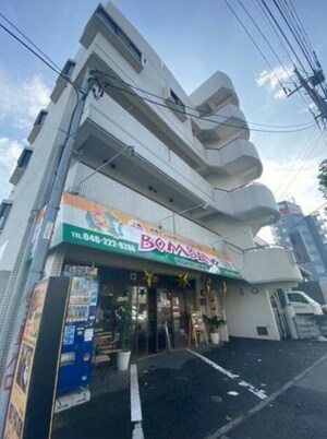 水引88外観写真
