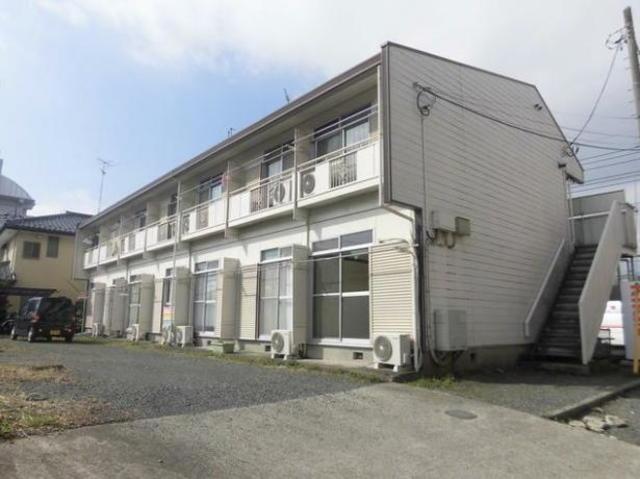 サンハイム（寿町３）