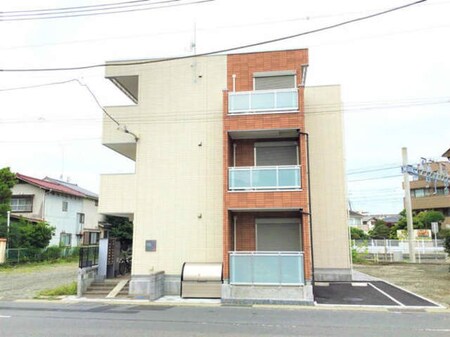 リブリ・さがみ野Ⅲ外観写真