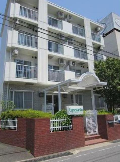 エスペラント（栄町１）