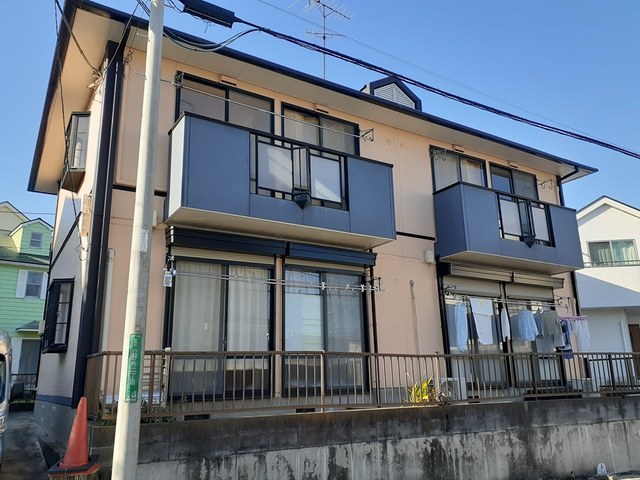 ビーライン中村