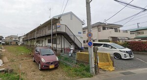 メゾンファミール外観写真