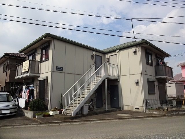 エスポワール（宮山）