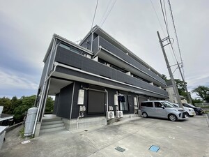 カインドネス関口【01】外観写真