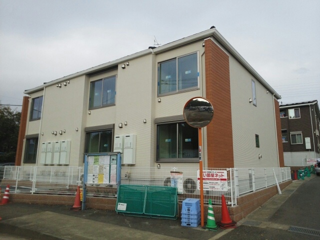 ラミーナⅡ
