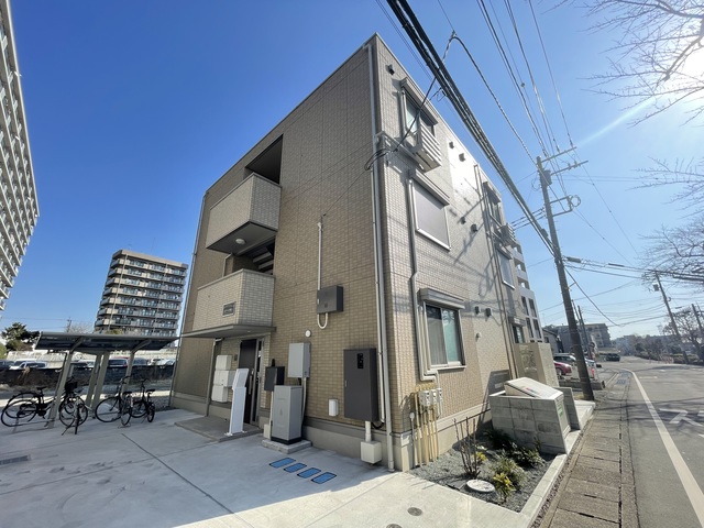 エトワール川端Ａ
