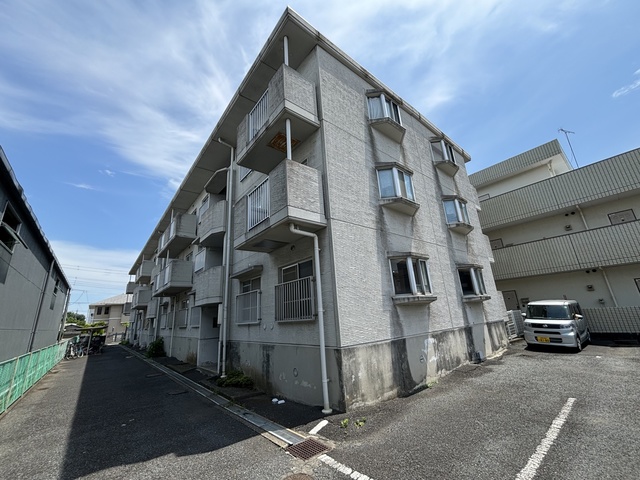 清水マンション(岡田１丁目)【0】