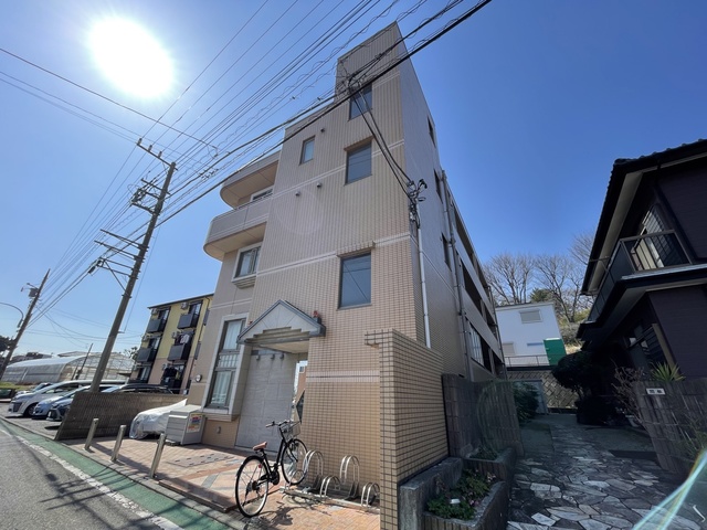 アヴェニール本厚木