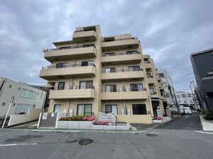 フェニックス厚木【0】外観写真