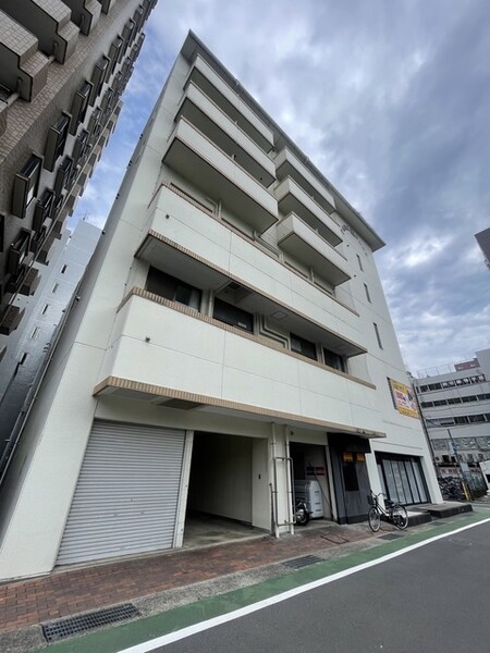 パークビル【0】外観写真