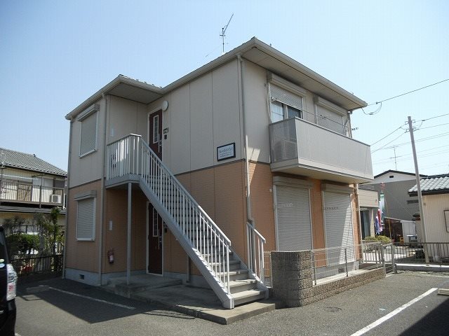 フレーズ・メゾンⅠ