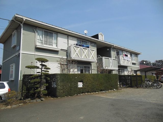 サンヴィレッジⅠ