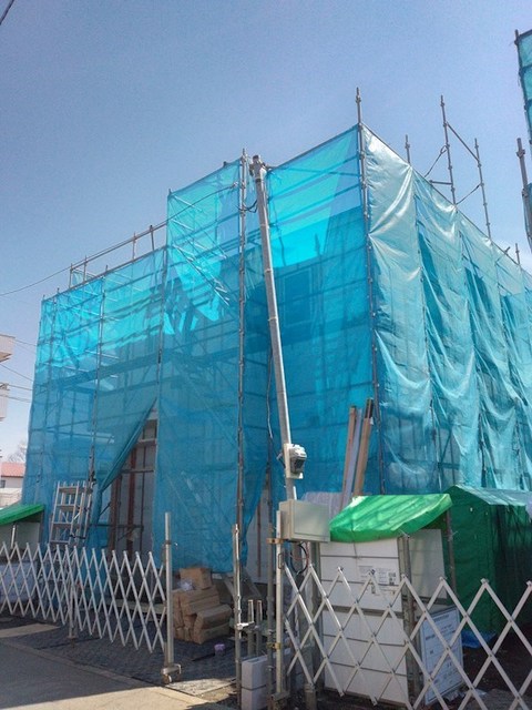 アメニティ厚木市山際新築戸建Ｄ棟