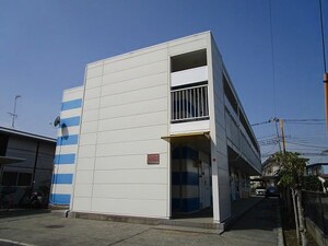 レオパレスリモーネⅡ【14760】外観写真