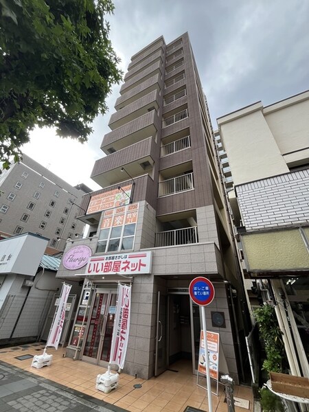 喜久屋ビル【0】外観写真