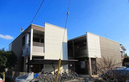 クレイノオークフォレスト【56643】外観写真