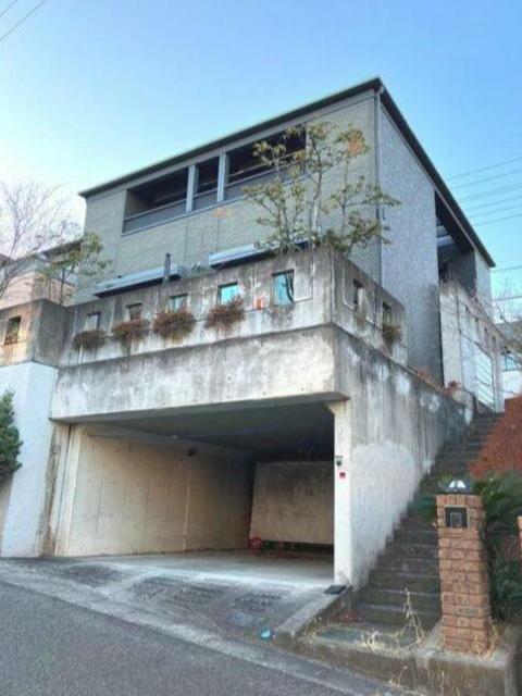 森の里戸建