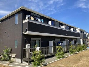 Maison Rassurer外観写真
